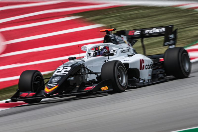 FIA Formula 3